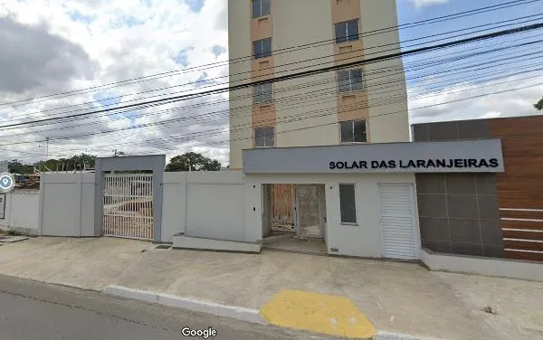 Imagem do imóvel AP40771