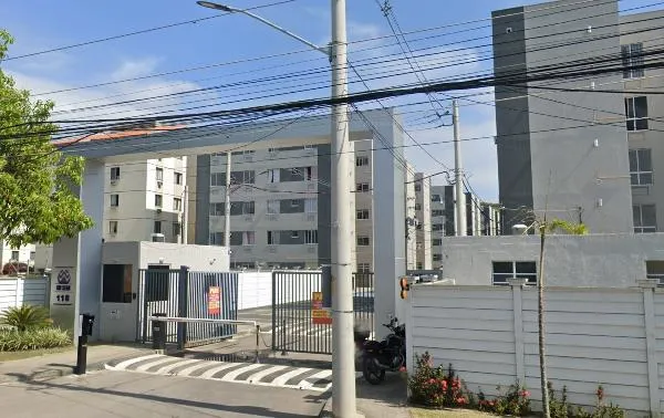 Imagem do imóvel AP87530
