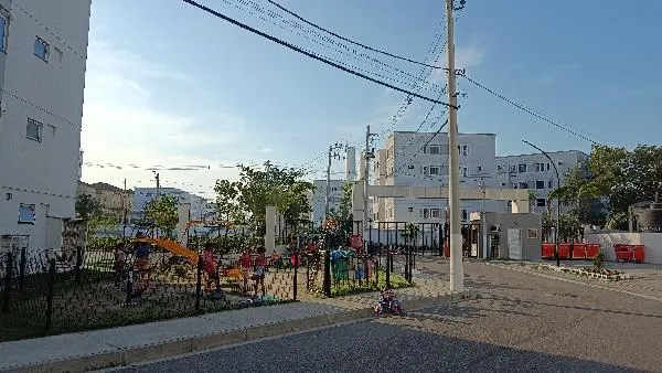 Imagem do imóvel AP03536
