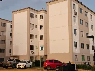 Imagem do imóvel AP97655