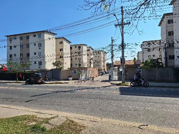 Imagem do imóvel AP79874