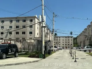 Imagem do imóvel AP21661