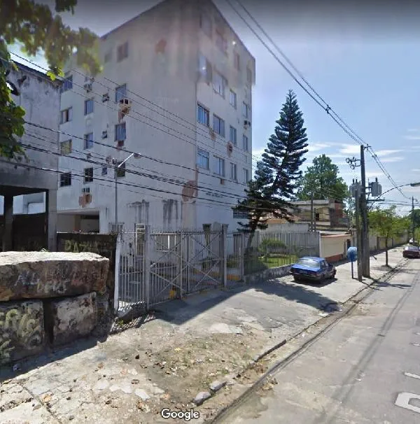 Imagem do imóvel AP56806