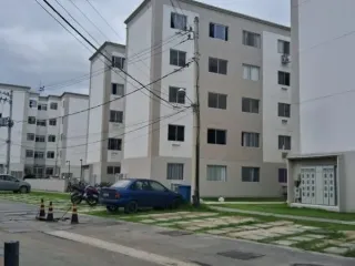 Imagem do imóvel AP47974