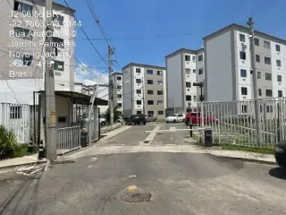Imagem do imóvel AP81529