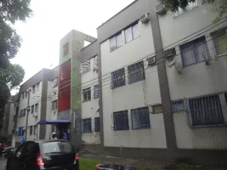 Imagem do imóvel AP84541