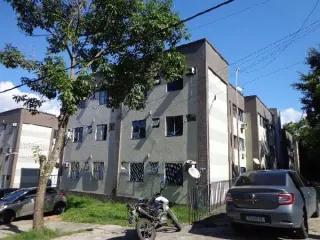 Imagem do imóvel AP83638