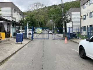 Imagem do imóvel AP70767