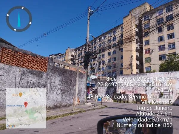 Imagem do imóvel AP72210