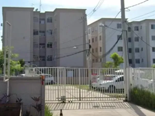 Imagem do imóvel AP37884