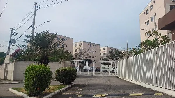 Imagem do imóvel AP91272