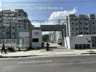 Imagem do imóvel AP69920