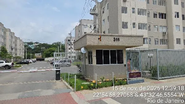 Imagem do imóvel AP98004