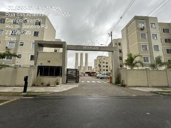 Imagem do imóvel AP98815