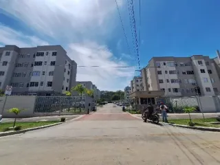 Imagem do imóvel AP76807