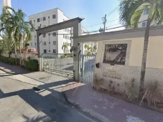 Imagem do imóvel AP97401