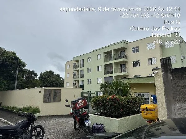 Imagem do imóvel AP59488