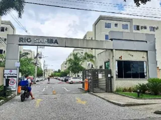 Imagem do imóvel AP93803