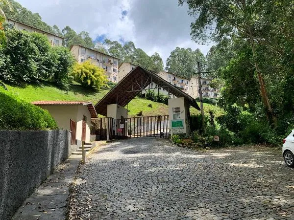 Imagem do imóvel AP81091
