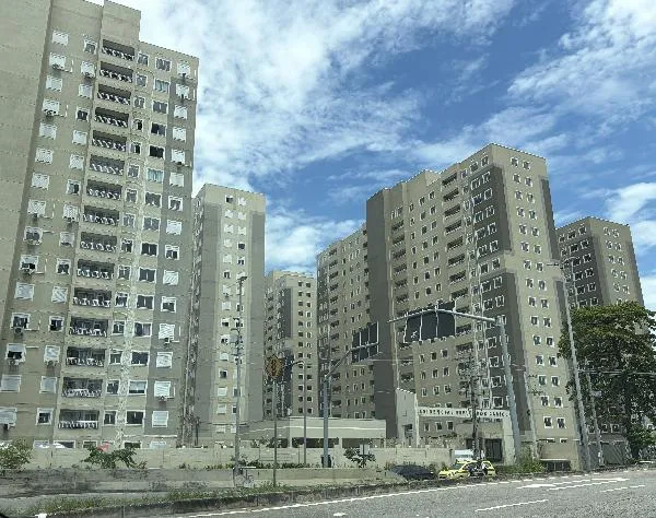 Imagem do imóvel AP34426