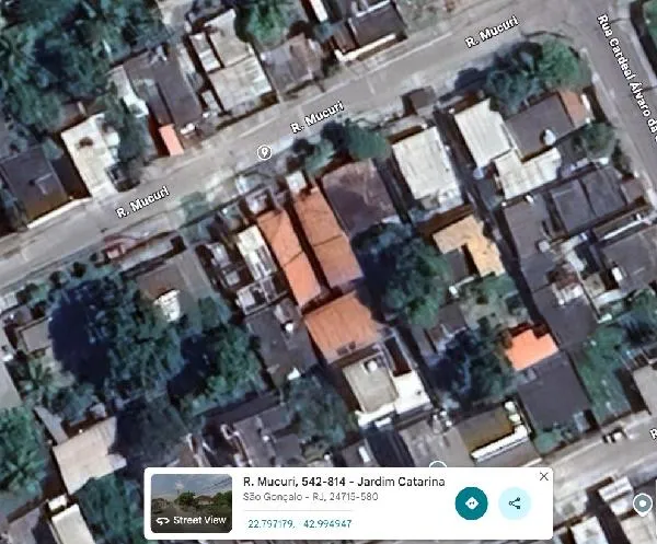 Imagem do imóvel CA23416
