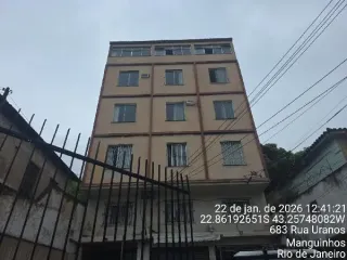Imagem do imóvel AP03847