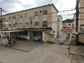 Imagem do imóvel AP08021