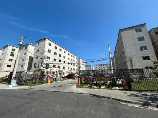 Imagem do imóvel AP99007