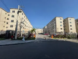 Imagem do imóvel AP46590