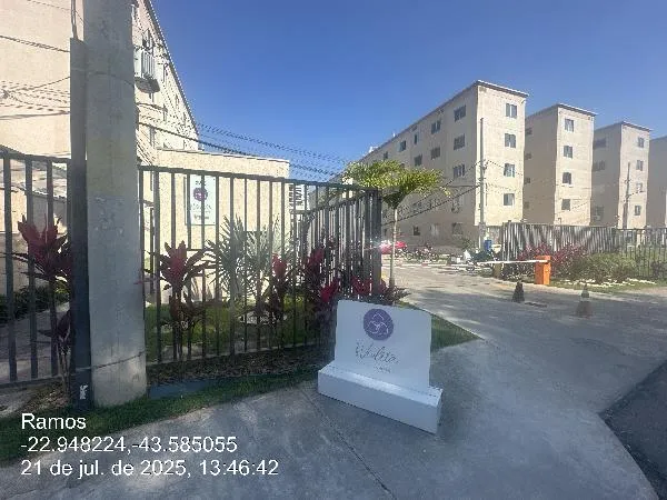 Imagem do imóvel AP18107