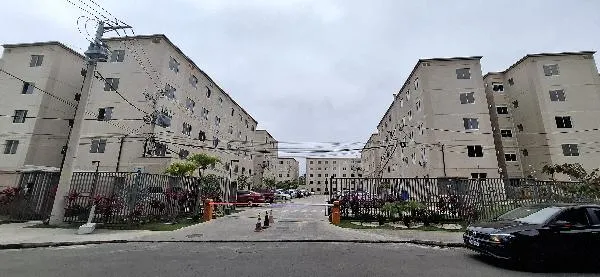 Imagem do imóvel AP72355