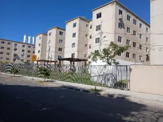 Imagem do imóvel AP45257