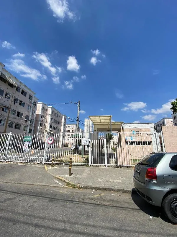 Imagem do imóvel AP93621