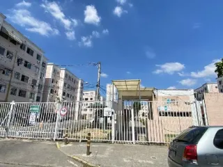 Imagem do imóvel AP93621