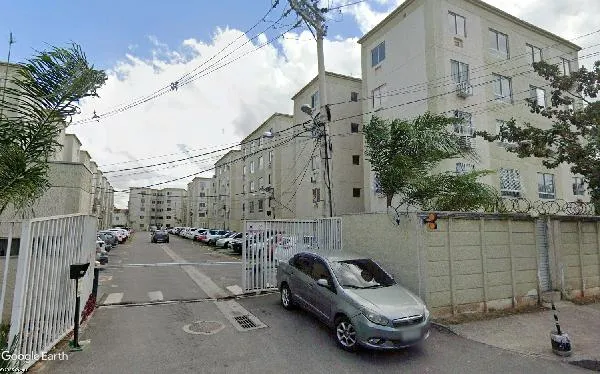 Imagem do imóvel AP77811
