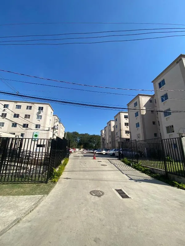Imagem do imóvel AP58384