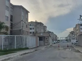 Imagem do imóvel AP00877
