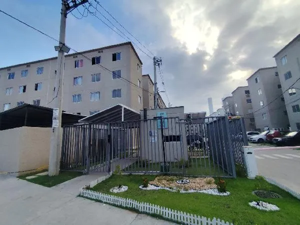 Imagem do imóvel AP53498