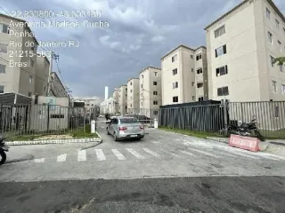 Imagem do imóvel AP80383