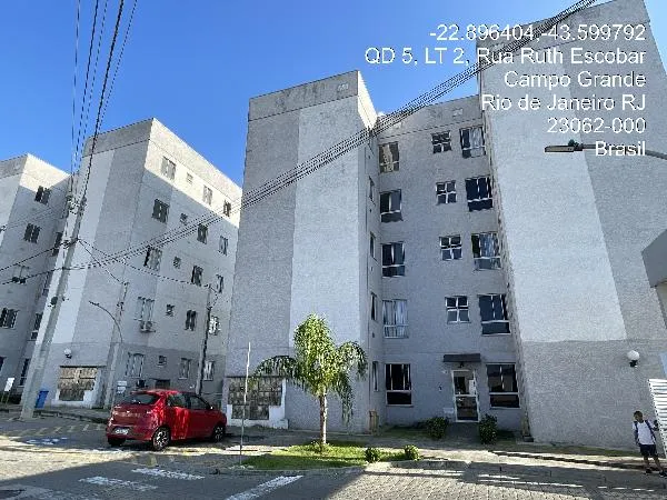 Imagem do imóvel AP65433
