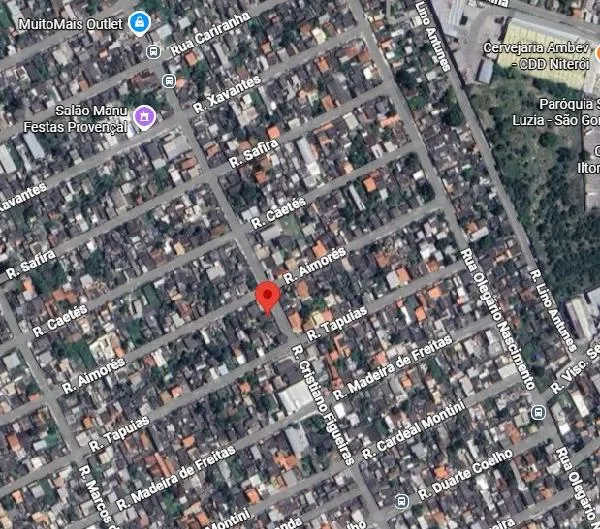Imagem do imóvel AP92113