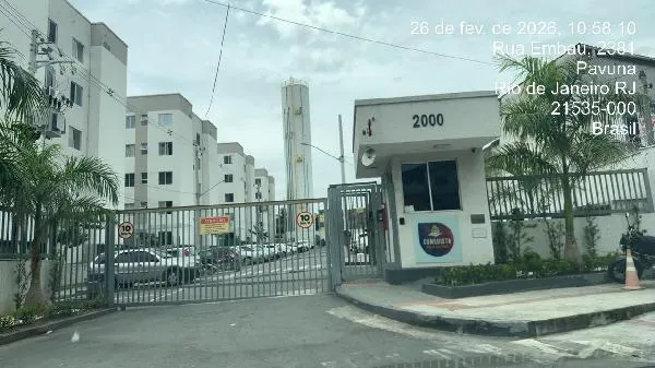 Imagem do imóvel AP91635