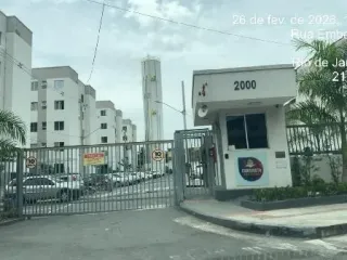 Imagem do imóvel AP91635