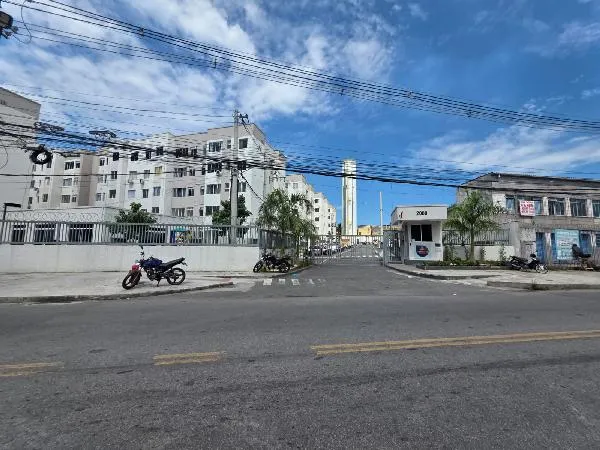 Imagem do imóvel AP73193