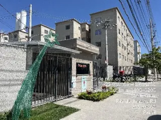 Imagem do imóvel AP88221