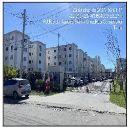 Imagem do imóvel AP91997