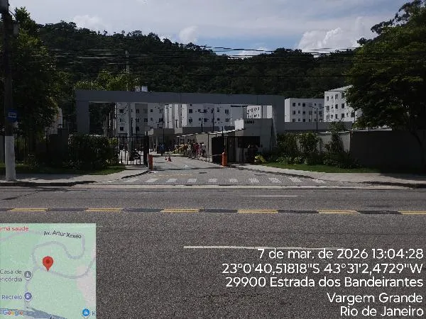 Imagem do imóvel AP49327