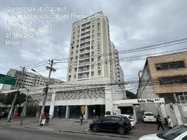 Imagem do imóvel AP93525