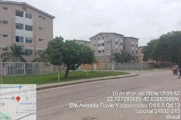 Imagem do imóvel AP14919