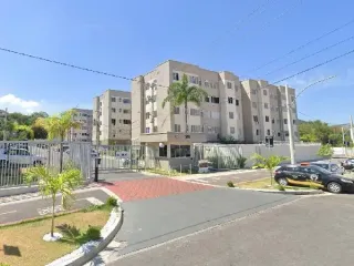 Imagem do imóvel AP97538